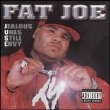 Ashanti/Fat Joe/Ja-Rule - Jealous Ones Still Envy (J.O.S.E.)
