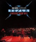 Tesla - Standing Room Only