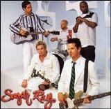 Nicholas Hexum/Sugar Ray - Sugar Ray