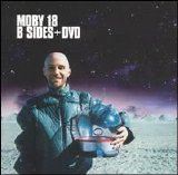 Moby - 18 B Sides [Bonus DVD] Disc 1