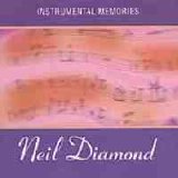 Neil Diamond - Instrumental Memories [UK]