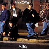 New Kids on the Block - Hits
