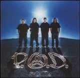 P.O.D - Satellite