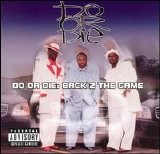 Various artists - Back 2 the Game