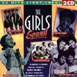 Dixie Cups - The Girls' Sound 1957-1966 [UK] Disc 2