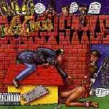 Snoop Doggy Dogg - Doggy Style [UK]