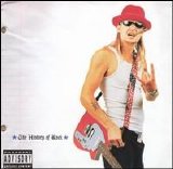 Various artists - The History of Rock