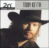 Various artists - 20th Century Masters - The Millennium Collection: The Best of Toby Keith