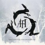 A.F.I. - Decemberunderground