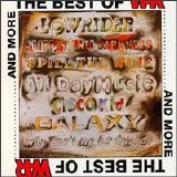 War - The Best of War and More