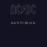AC-DC - Back In Black