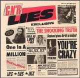 Guns N' Roses - G N' R Lies