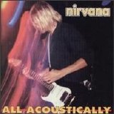 Nirvana - All Acoustically