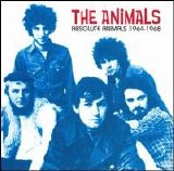 The Animals - Absolute Animals 1964-1968
