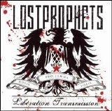 Lostprophets - Liberation Transmission-2006