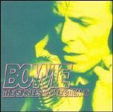 David Bowie/Pat Metheny Group - Singles Collection, Vol. 2