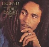 Bob Marley & The Wailers - Legend