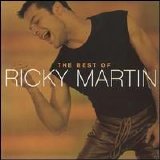Ricky Martin - Best of Ricky Martin [Sony 2001]