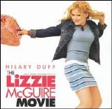 Hilary Duff - Lizzie McGuire Movie
