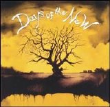 Days Of The New - Days Of The New