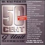 50 Cent - Get Rich Or Die Trying