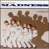 Madness - Utter Madness