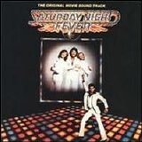 The Bee Gees - Saturday Night Fever