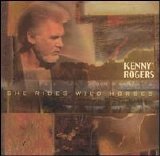 Kenny Rogers - She Rides Wild Horses