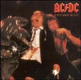 AC/DC - If You Want Blood You've Got It