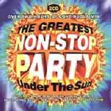 Snap - The Greatest Non-stop Party Under The Sun [UK] Disc 2