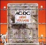 AC-DC - High Voltage - Australia Only