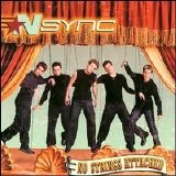 *NSYNC - No Strings Attached