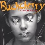 Buckcherry - Time Bomb