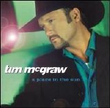 Tim McGraw - Place in the Sun