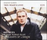 David Gray - White Ladder