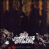 The Red Jumpsuit Apparatus - Don't You Fake It