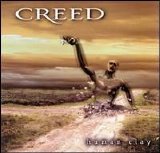 Creed - Human Clay