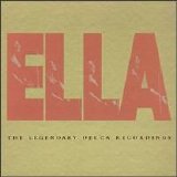 Ella Fitzgerald/Louis Jordan - Ella: The Legendary Decca Recordings Disc 2