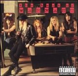 Warrant - The Best of Warrant