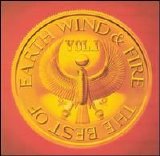 Earth, Wind & Fire - The Best of Earth, Wind & Fire, Vol. 1