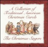 Various artists - Christmas Singers