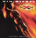 Various artists - XXX [Original Soundtrack] Disc 2