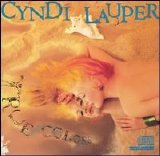Cyndi Lauper/Jimmy Bralower/Jon Goldberger/Lennie Petze/Peter Wood - True Colors