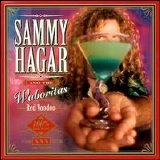 Sammy Hagar & the Waboritas - Red Voodoo