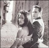 Various artists - Walk The Line Original Soundtrack