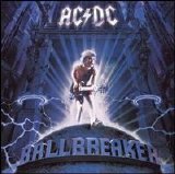 AC-DC - Ballbreaker