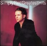 Simply Red - Greatest Hits - Simply Red