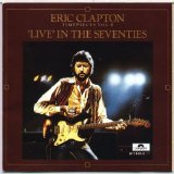 Eric Clapton - Timepieces