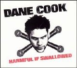Dane Cook - Harmful If Swallowed Disc 1