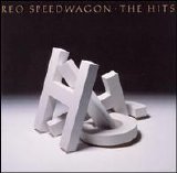 Reo Speedwagon - The Hits